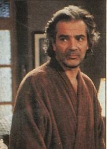 Watch Largo desolato