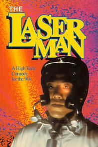 Watch The Laser Man