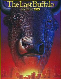 Watch The Last Buffalo (Short 1990)