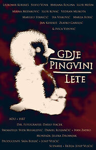 Watch Gdje pingvini lete (Short 2008)