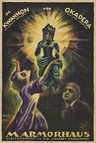 Watch Die Kwannon von Okadera