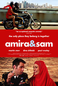 Watch Amira & Sam
