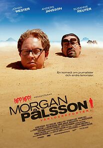 Watch Morgan Pålsson - Världsreporter