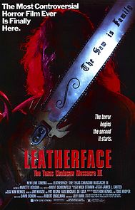 Watch Leatherface: Texas Chainsaw Massacre III