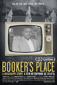 Watch Booker's Place: A Mississippi Story