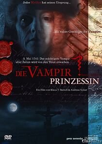 Watch Die Vampirprinzessin