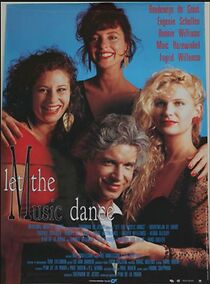 Watch Let the Music Dance