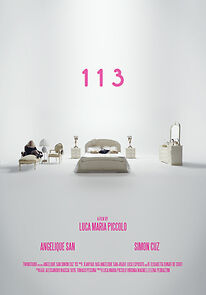 Watch 113 (Short 2016)