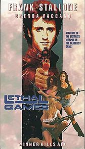 Watch Lethal Games