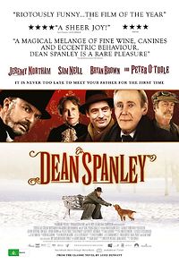 Watch Dean Spanley