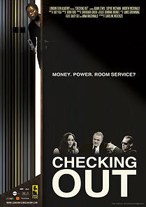 Watch Checking Out (Short 2011)