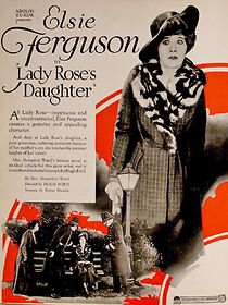 Watch Lady Rose's Daughter