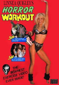 Watch Linnea Quigley's Horror Workout