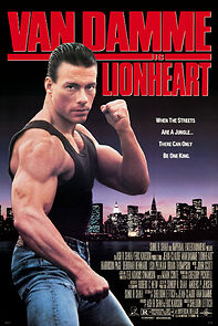 Watch Lionheart
