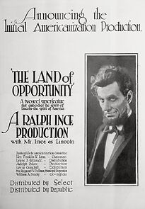 Watch The Land of Opportunity (Short 1920)