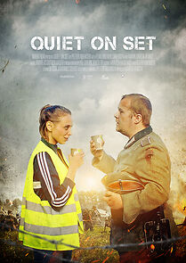 Watch Quiet on Set (Short 2017)