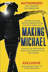 Watch Joe Jackson: Making Michael