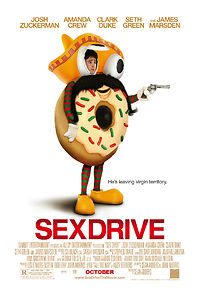 Watch Sex Drive
