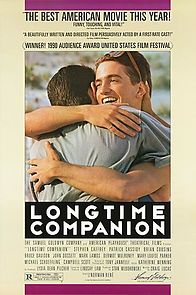 Watch Longtime Companion