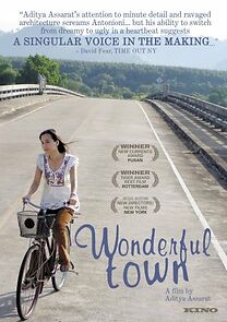 Watch Wonderful Town
