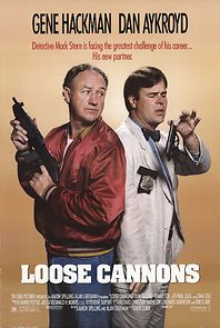 Watch Loose Cannons