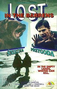 Watch Magic Hour: Lost in the Barrens