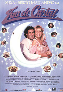 Watch Lua de Cristal