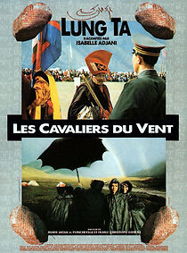 Watch Lung Ta: The Forgotten Tibet