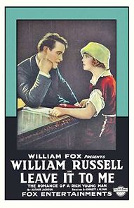 Watch Leave It to Me