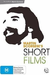 Watch Made in Milan (Short 1990)