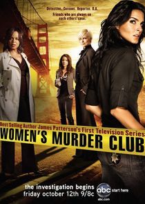Watch Women's Murder Club