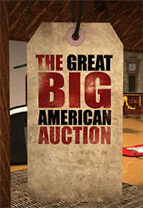 Watch Great Big American Auction (TV Special 2011)