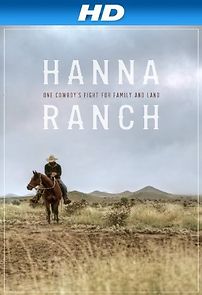 Watch Hanna Ranch