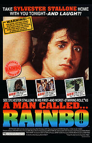 Watch A Man Called... Rainbo