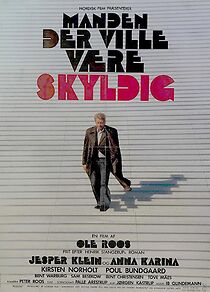 Watch Manden der ville være skyldig