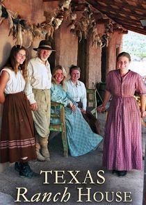 Watch Texas Ranch House