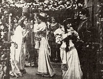 Watch Heart Beats of Long Ago (Short 1911)