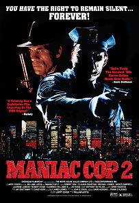Watch Maniac Cop 2