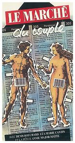 Watch Le marché du couple