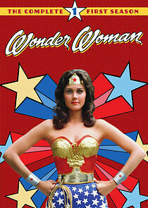 Watch Wonder Woman