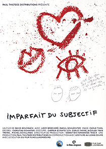 Watch Imparfait du subjectif (Short 2012)
