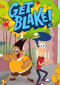 Watch Get Blake!