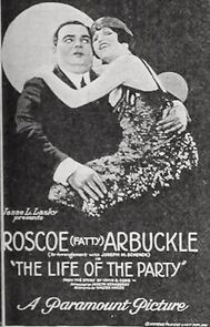 Watch The Life of the Party