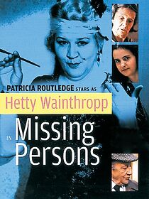 Watch Missing Persons