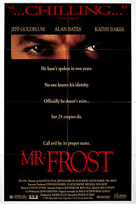 Watch Mister Frost