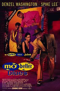 Watch Mo' Better Blues
