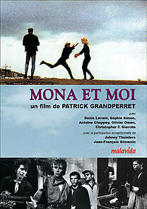 Watch Mona et moi