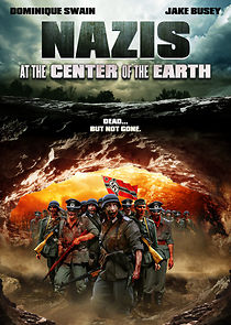 Watch Nazis at the Center of the Earth