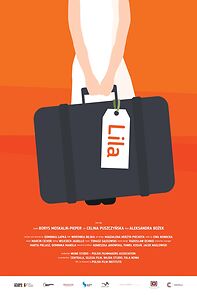 Watch Lila (Short 2015)