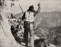 Watch The Heart of a Savage (Short 1911)